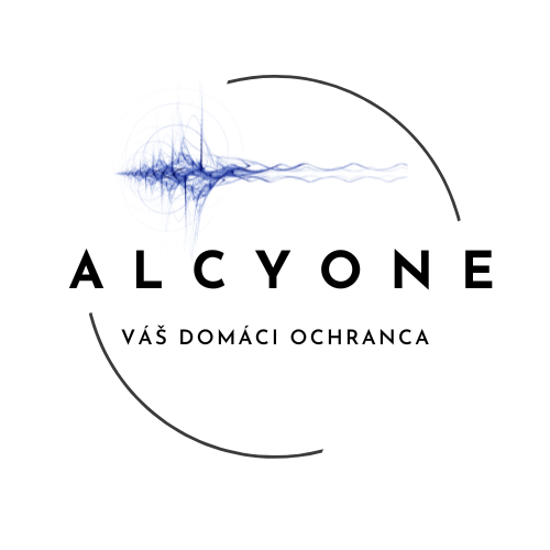 alcyone logo
